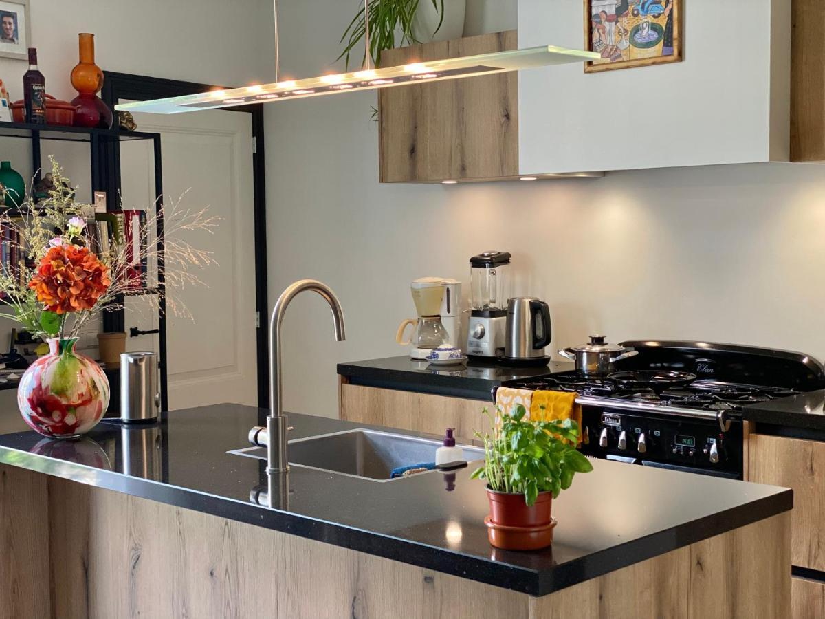 Tiziana'S Herberg Zierikzee Exteriör bild